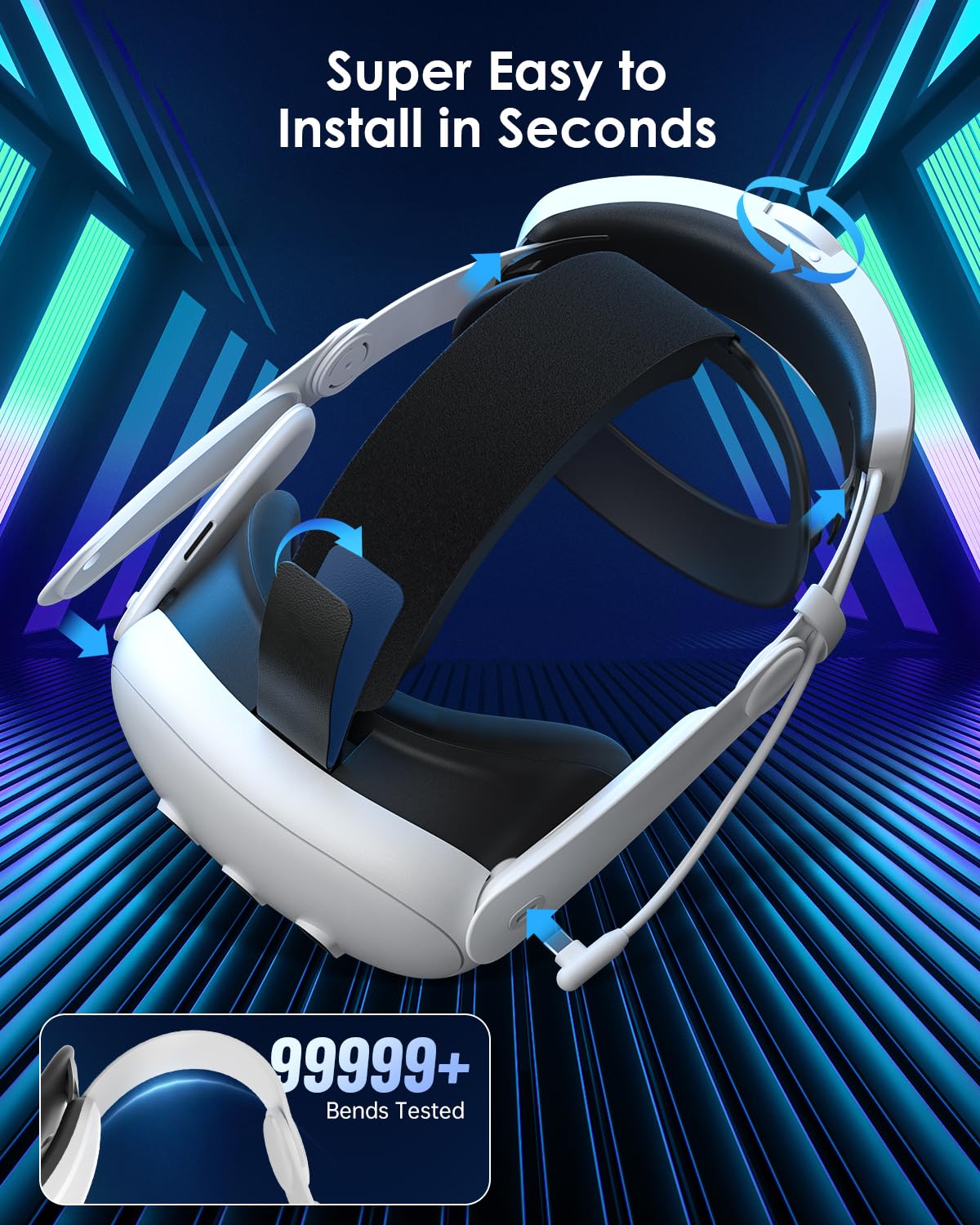  Quest 3 128GB　Maecker vr K3 バッテリー Quest 3 128GB Maecker vr K3 バッテリー Amazon.com: Maecker vr