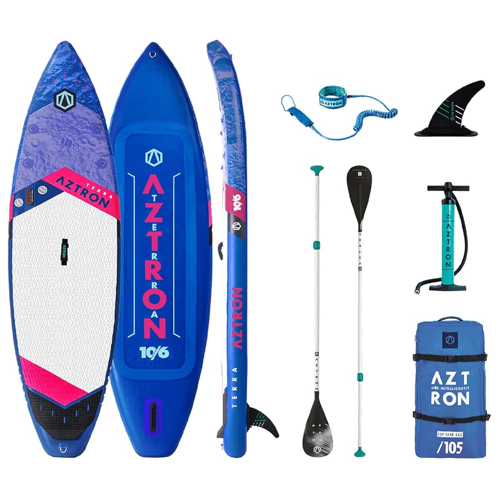 アストロン SUP AZTRON AZTRON(アストロン) LIGHTSPEED ライトスピード SUP
