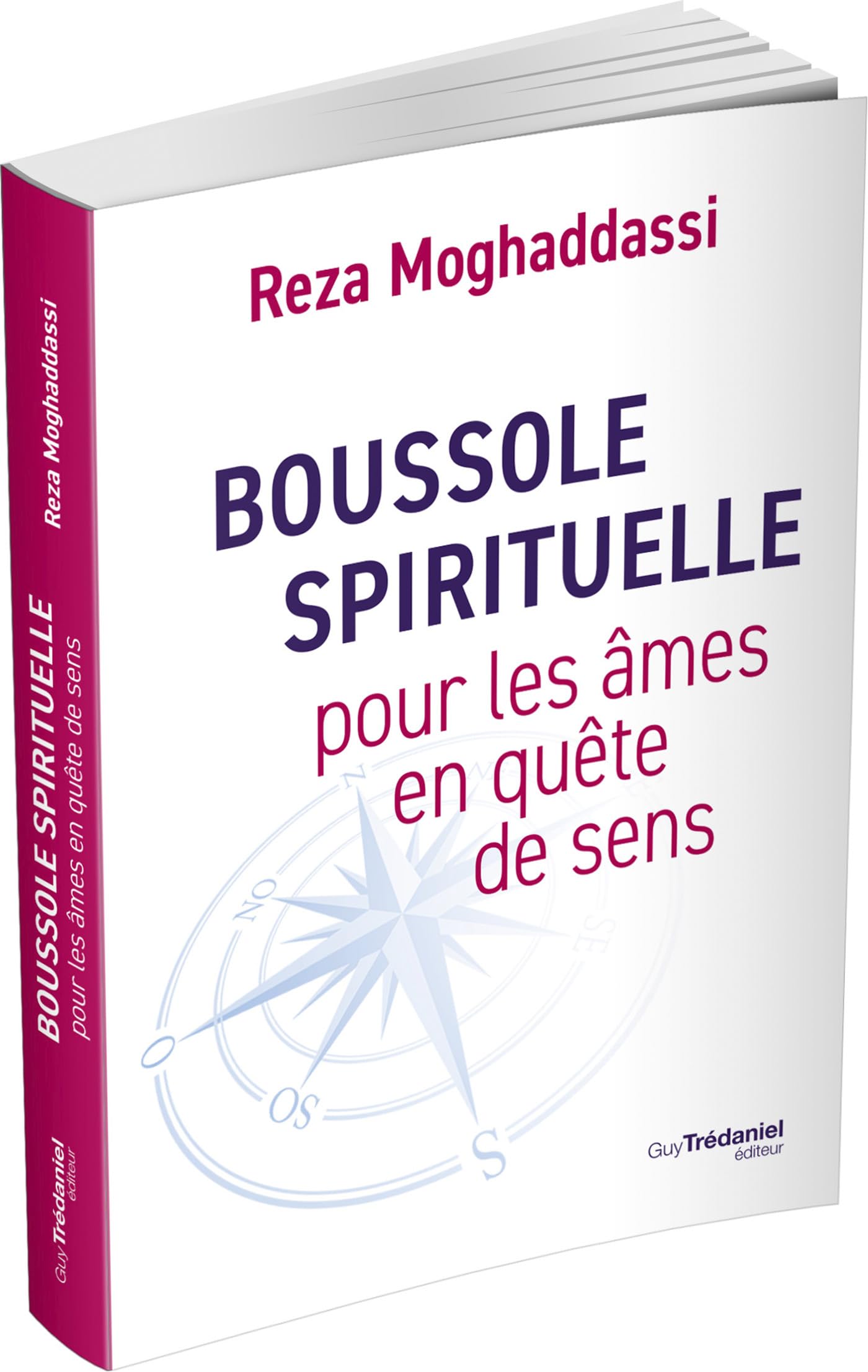 Boussole spirituelle - Pour les âmes en quête de sens