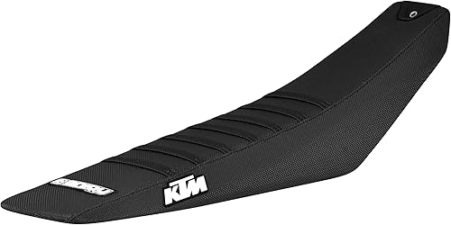 Enjoy Mfg Funda de asiento acanalada, compatible con KTM SX-SXF 125-450 Logo #352 2023 (todos los logotipos KTM Blue KTM Blue Ribs Orange KTM Enjoy Enjoy Mfg Funda de asiento acanalada, compatible con KTM SX-SXF 125-450 Logo #352 2023 (todos los logotipos KTM Blue KTM Blue Ribs Orange KTM Enjoy