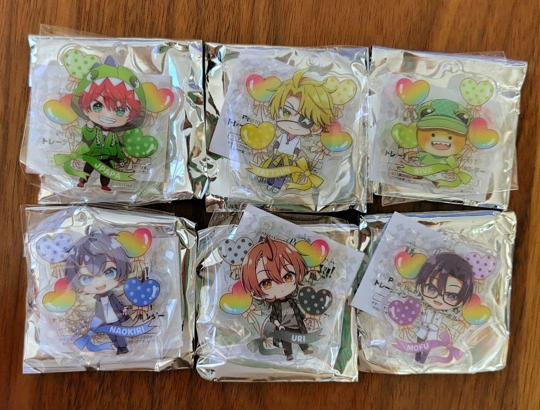 カゲプロ グッズまとめ カゲロウプロジェクト グッズ情報】 8/9(金)~8