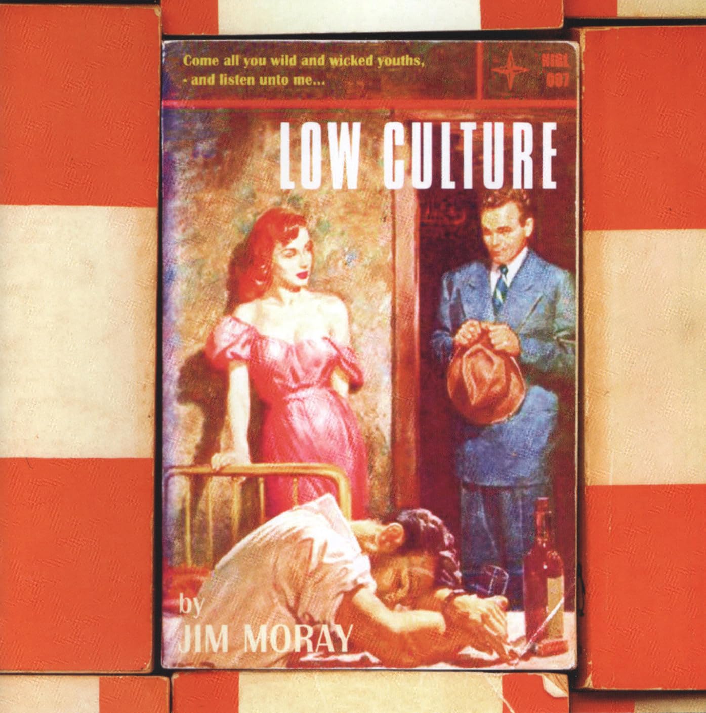 Low Culture