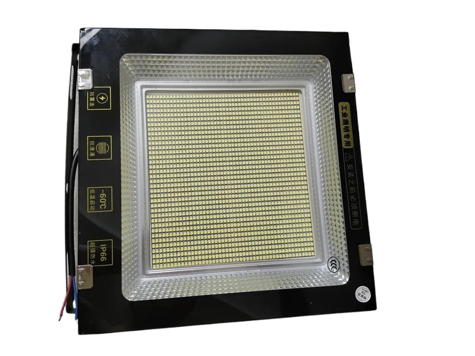 LJLJCQCNS 300W 500W 600W 1000W LED Flood Light Outdoor Waterproof Floodlight(900W 1728LEDs)