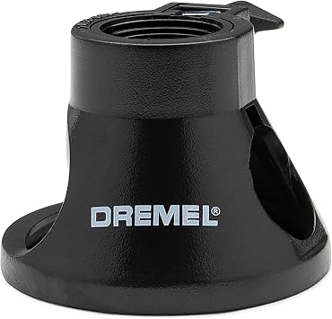 Dremel 4300-5/40 High-Performance Rotary Tool Kit Bundle | LED light, 225-02 flex-shaft attachment, (2 items)