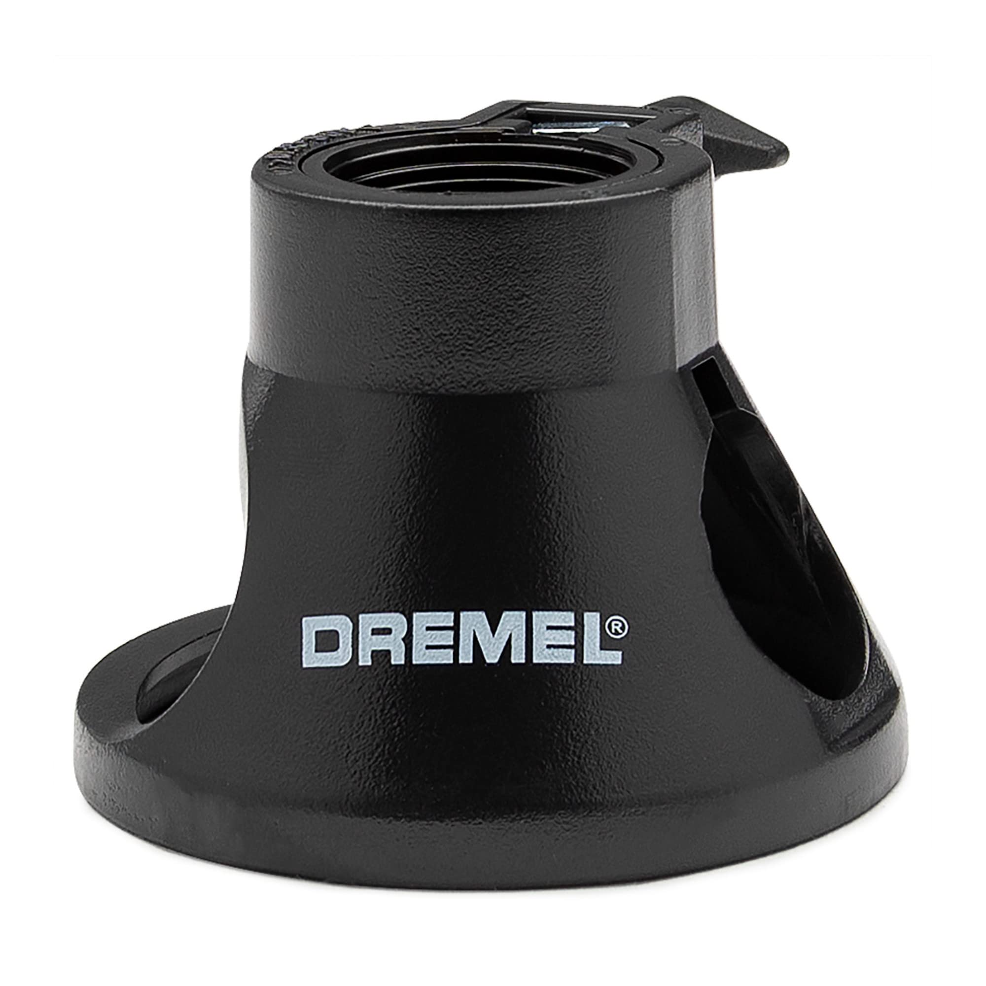 Dremel 4300-5/40 High-Performance Rotary Tool Kit with LED Light with 225-02 Flex Shaft Attachment Bundle (2 Items)