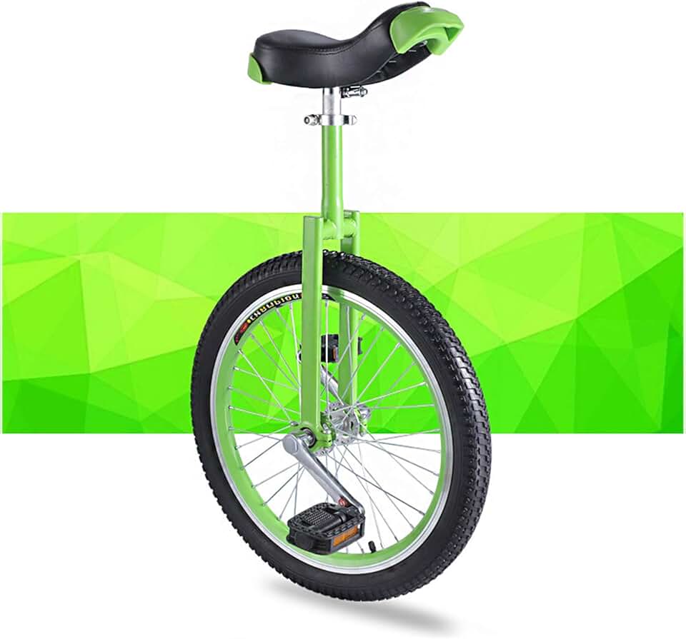Kids' Unicycles Amazon.co.uk