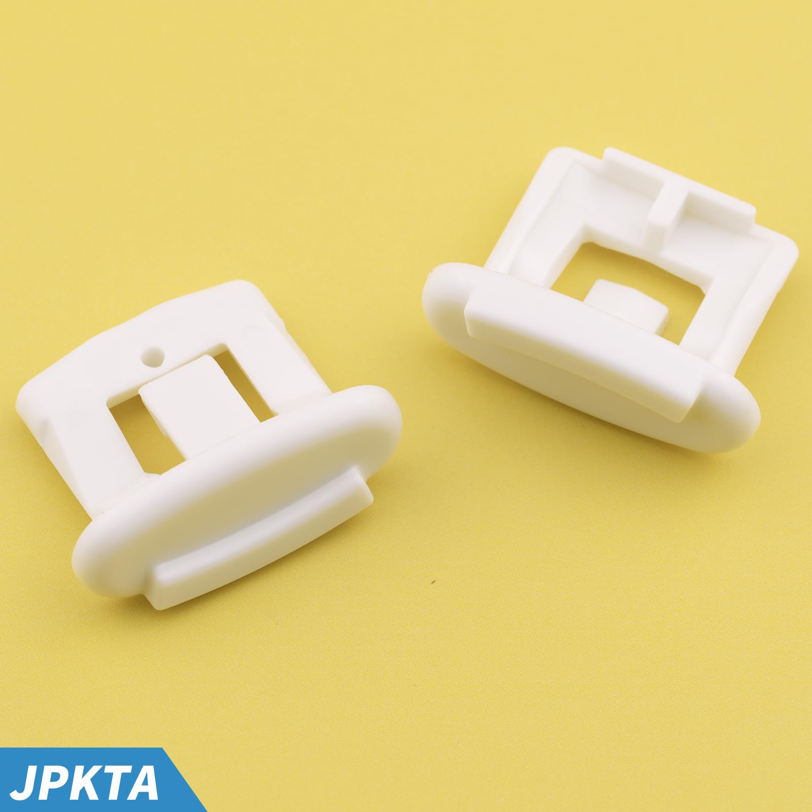 Dishwasher Rack End Caps - GE Hotpoint Kenmore Replacement -6 Dishwasher Rack End Caps - GE Hotpoint Kenmore Replacement -6