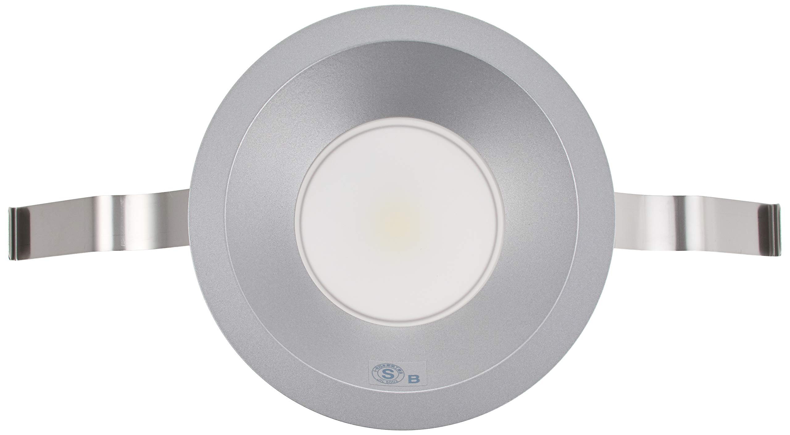 Amazon.co.jp: 大光電機（DAIKO） ダウンライト(軒下兼用) LED 