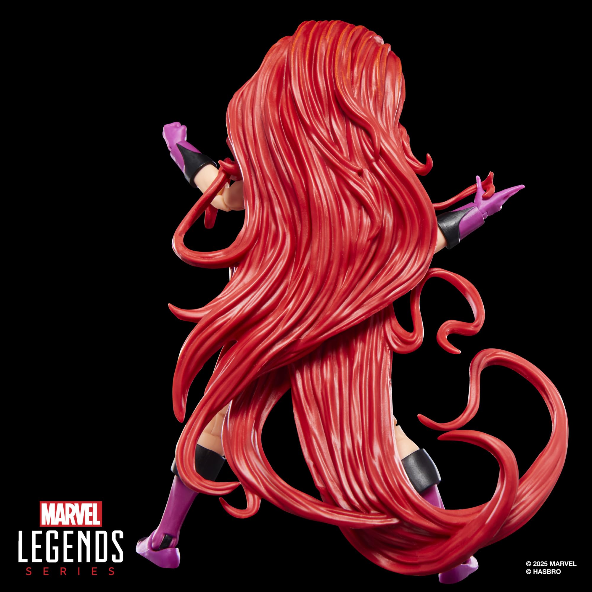MARVEL CLASSIC MVL Legends EXHALES