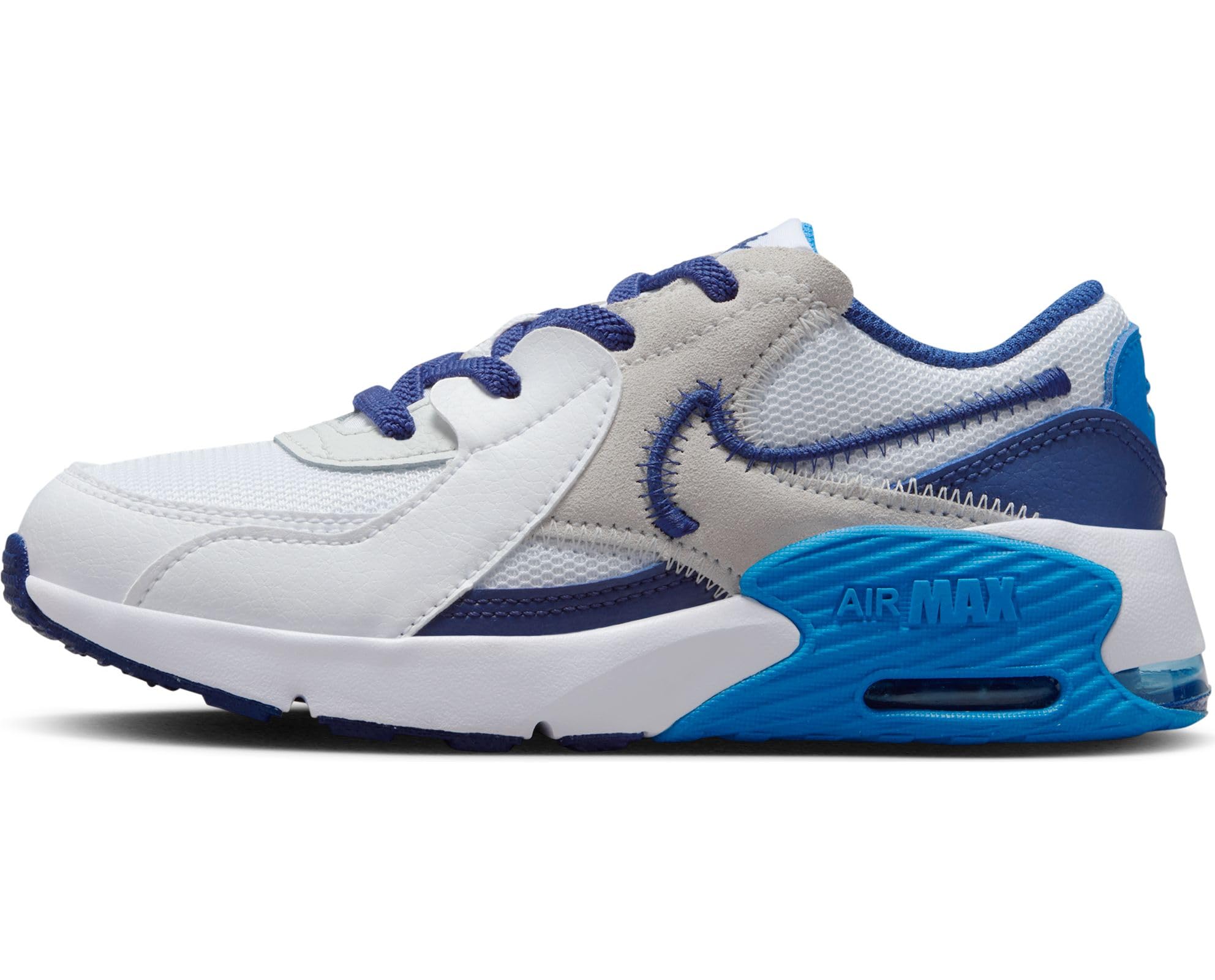 NIKE Air MAX, Cross Trainer Unisex niños