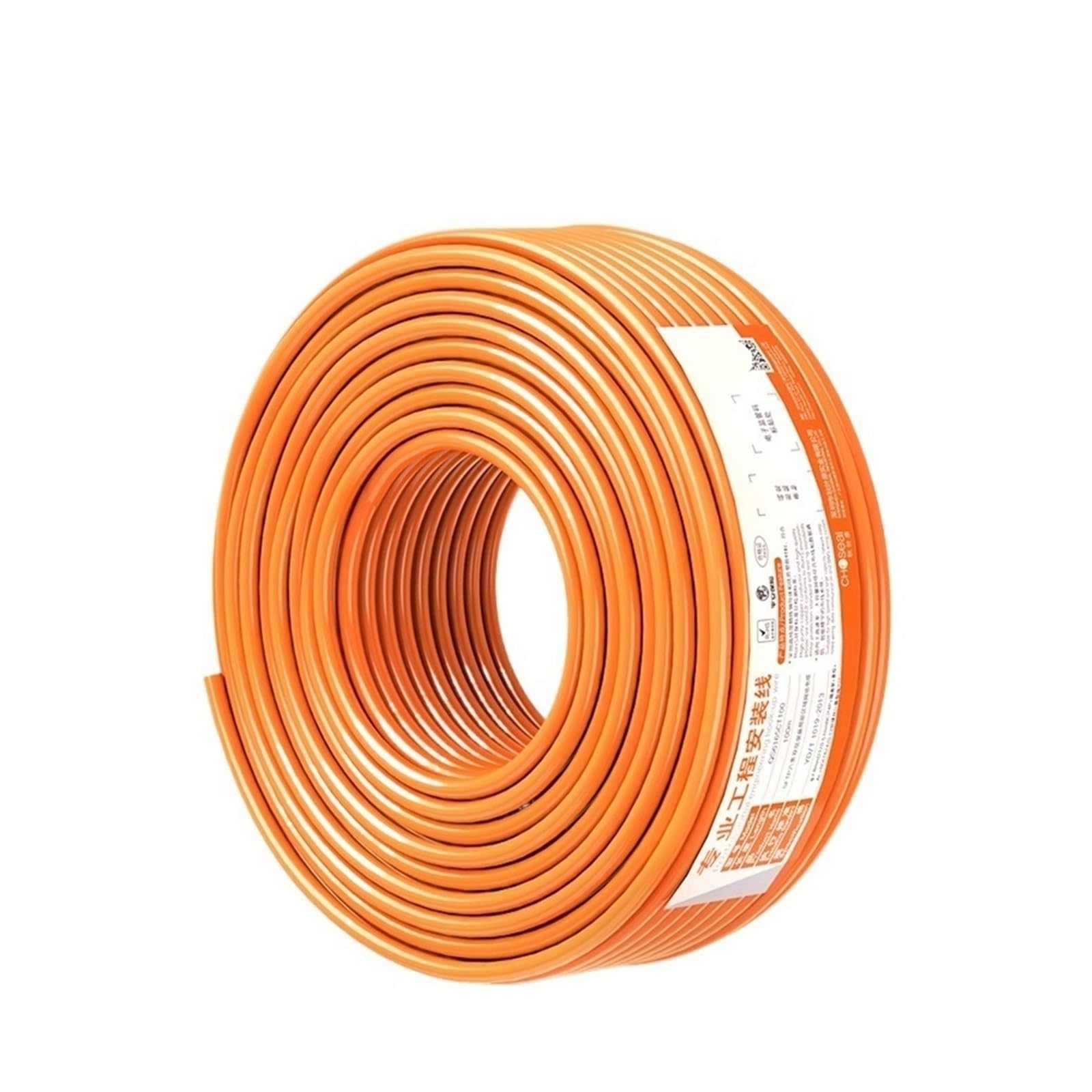 Câble réseau QS6165C double blindage haute performance pour RJ45