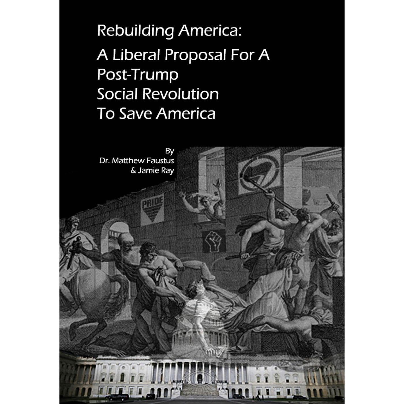 Rebuilding America