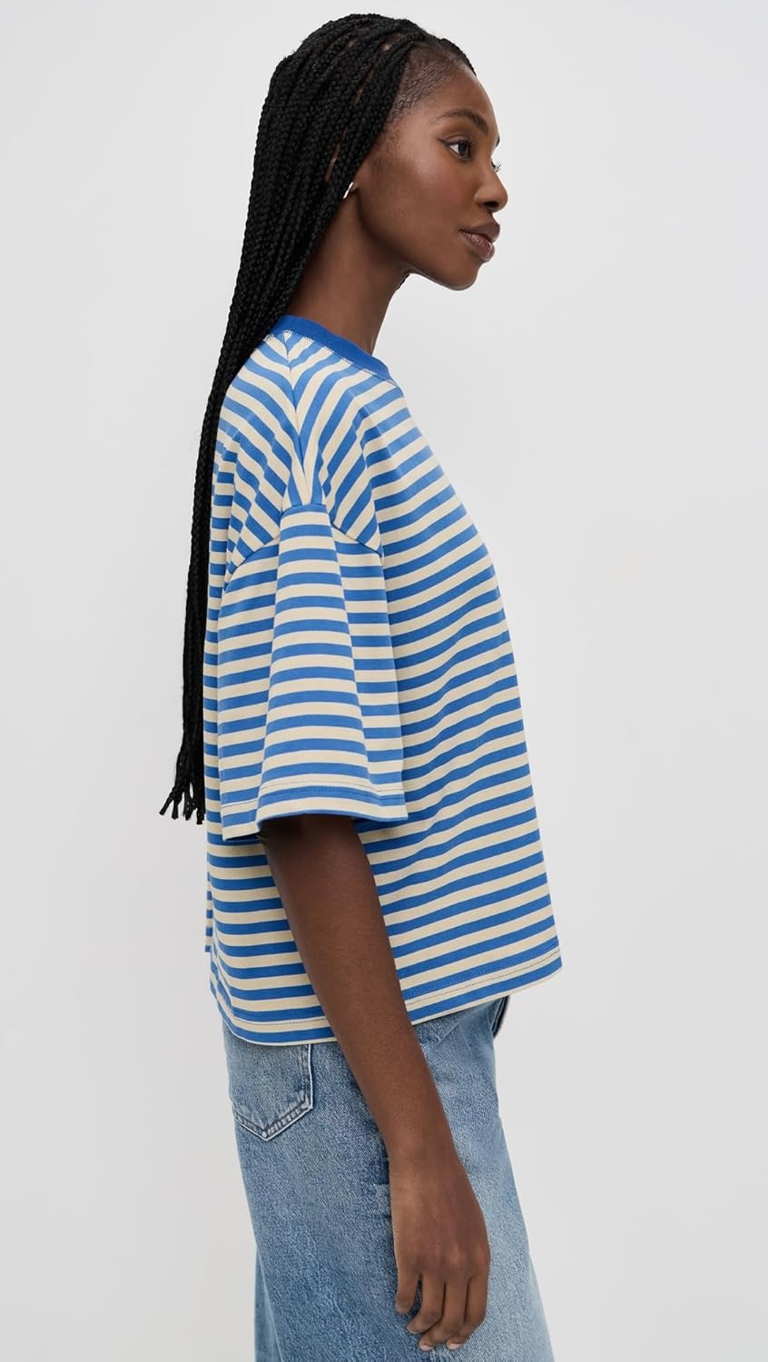 Lioness Women's Bloom Short Sleeve Tee - Image 5