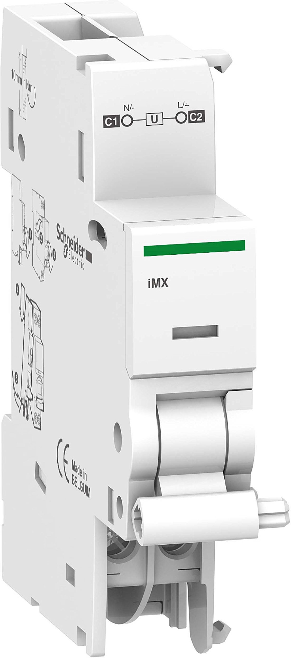 iMX 48VCA