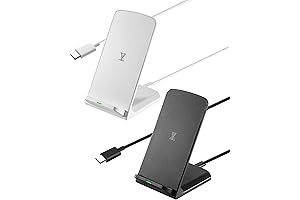 Wireless Qi Fast Charging Station for OnePlus
