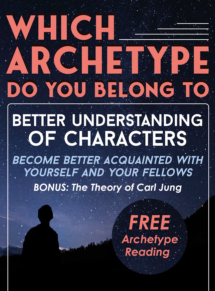 Which Archetype do you belong to Better understanding of