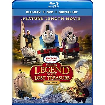 その他 Thomas &amp; Friends: Misty  Rescue [Blu-ray+DVD] [Import] wgteh8f Thomas Friends: Misty Island Rescue NEW! DVD/ Blu Ray 2 disc
