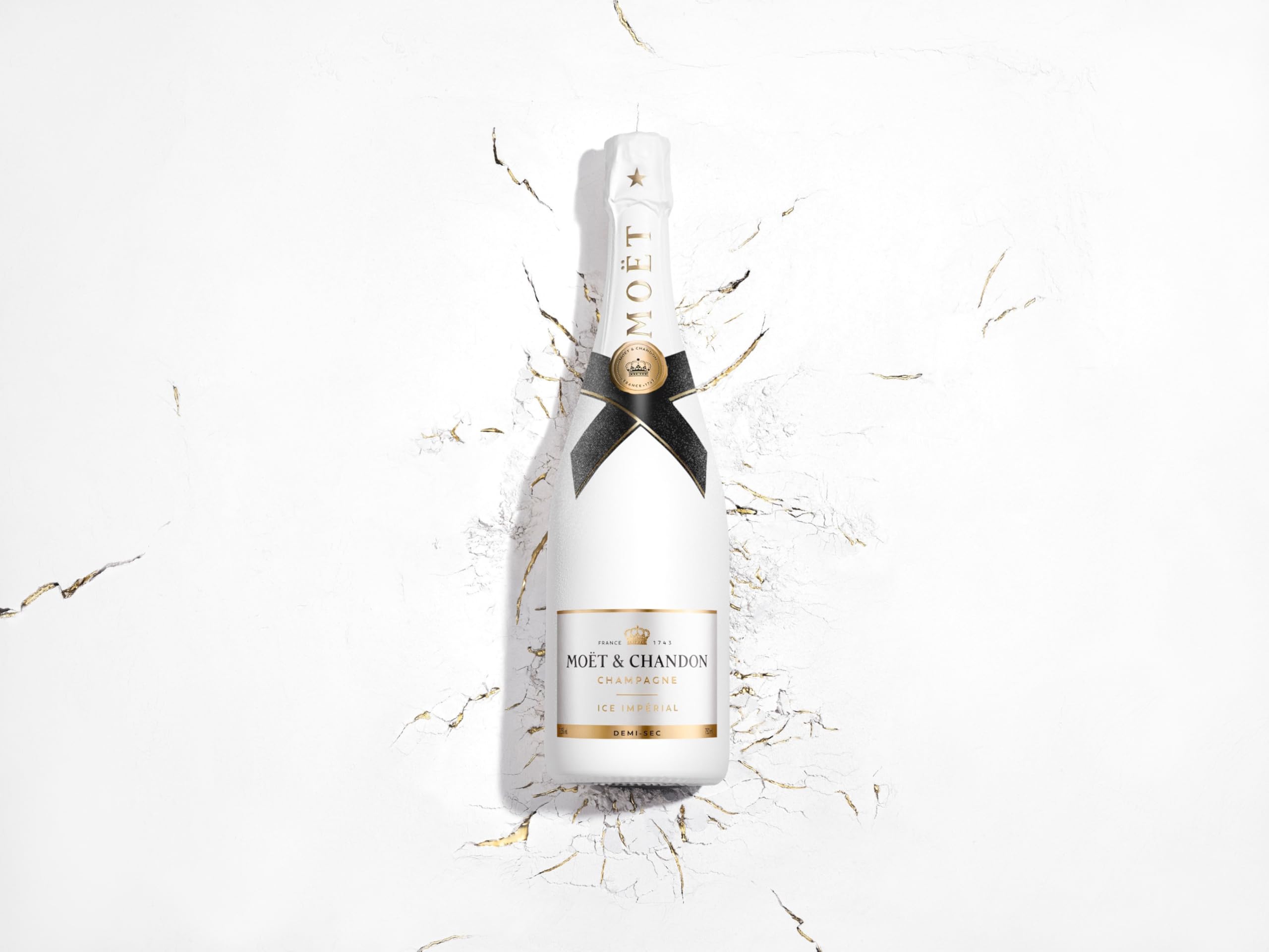 Moët & Chandon Ice Impérial Champagne 1,5L 12,5%
