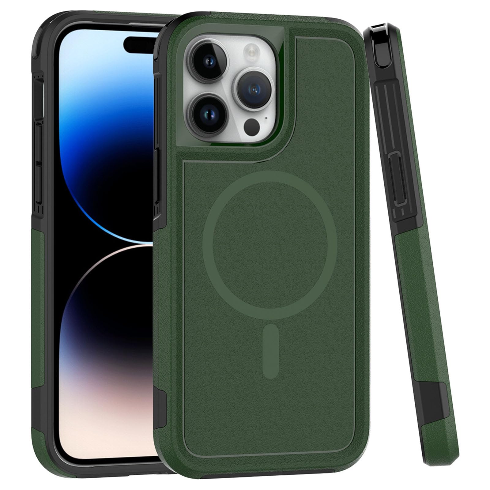 New York Yankees IPhone Plus/8 Plus Logo Stripe Bump Case