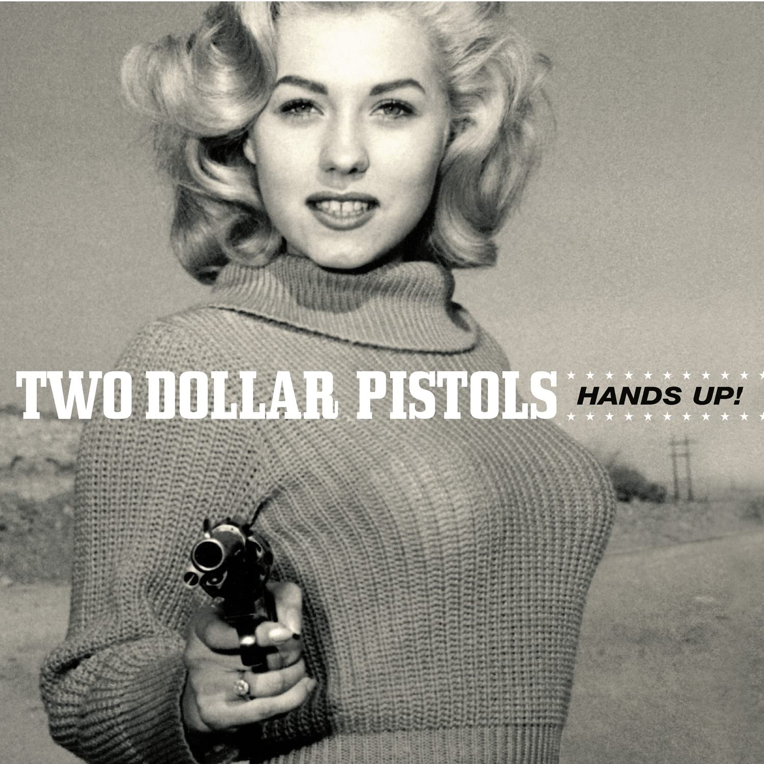 The Two Dollar Pistols