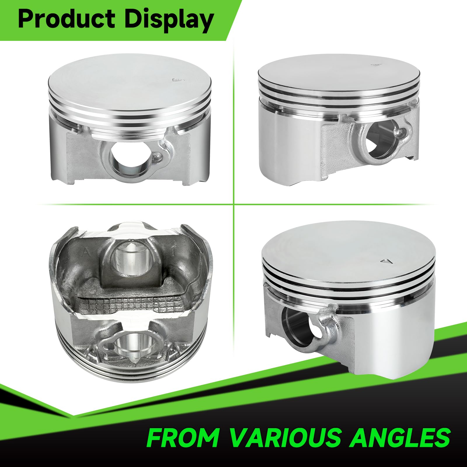 トイガン KYOSHO Piston Crete PY125-36A 1:50 トイガン KYOSHO Piston