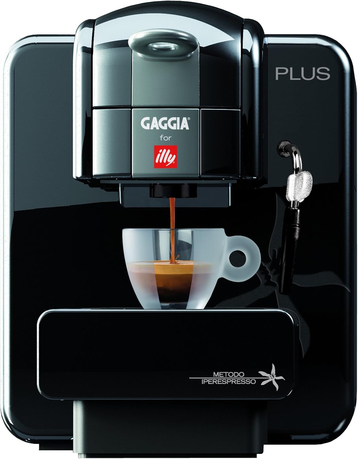 Gaggia for Illy Espresso Machine - Thumbnail 2