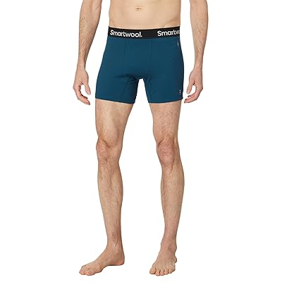 Smartwool Boxer Brief Boxed Men
