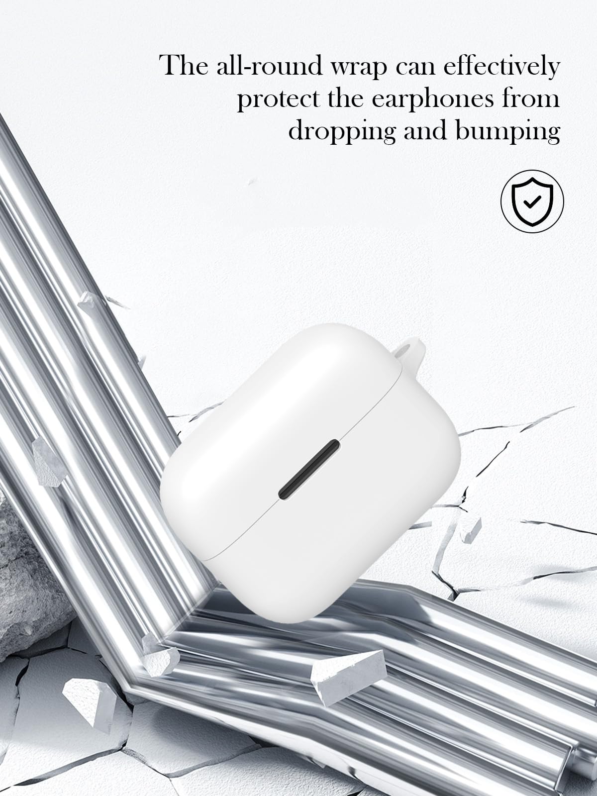 Amazon.com: Case for Anker Soundcore AeroClip Open-Ear Clip-On