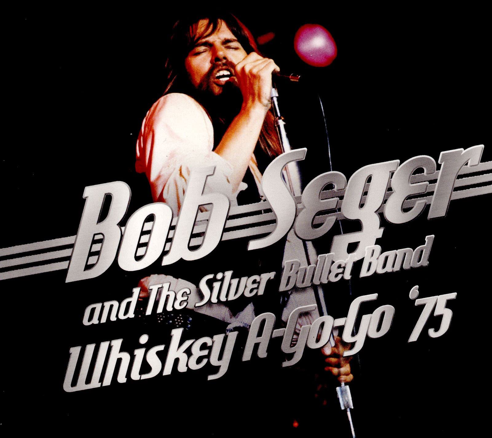 Whiskey A-Go-Go '75