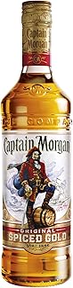 Captain Morgan Original Spiced Gold 1.5l Spiced Rum