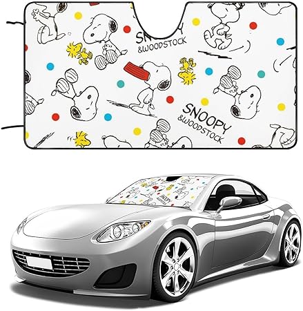 Amazon 車用サンシェード スヌーピー ピーナッツ カーサンシェード 遮光フロントシェード サイズ選べる 車日よけ 日焼け対策 フロントガラス用 汎用 自動車 車中泊 プライバシー保護 おしゃれ 人気 カー用品 簡単取り付け 多車種対応 サンシェード 車 バイク Amazon 車用サンシェード スヌーピー ピーナッツ カーサンシェード 遮光フロントシェード サイズ選べる 車日よけ 日焼け対策 フロントガラス用 汎用 自動車 車中泊 プライバシー保護 おしゃれ 人気 カー用品 簡単取り付け 多車種対応 サンシェード 車 バイク