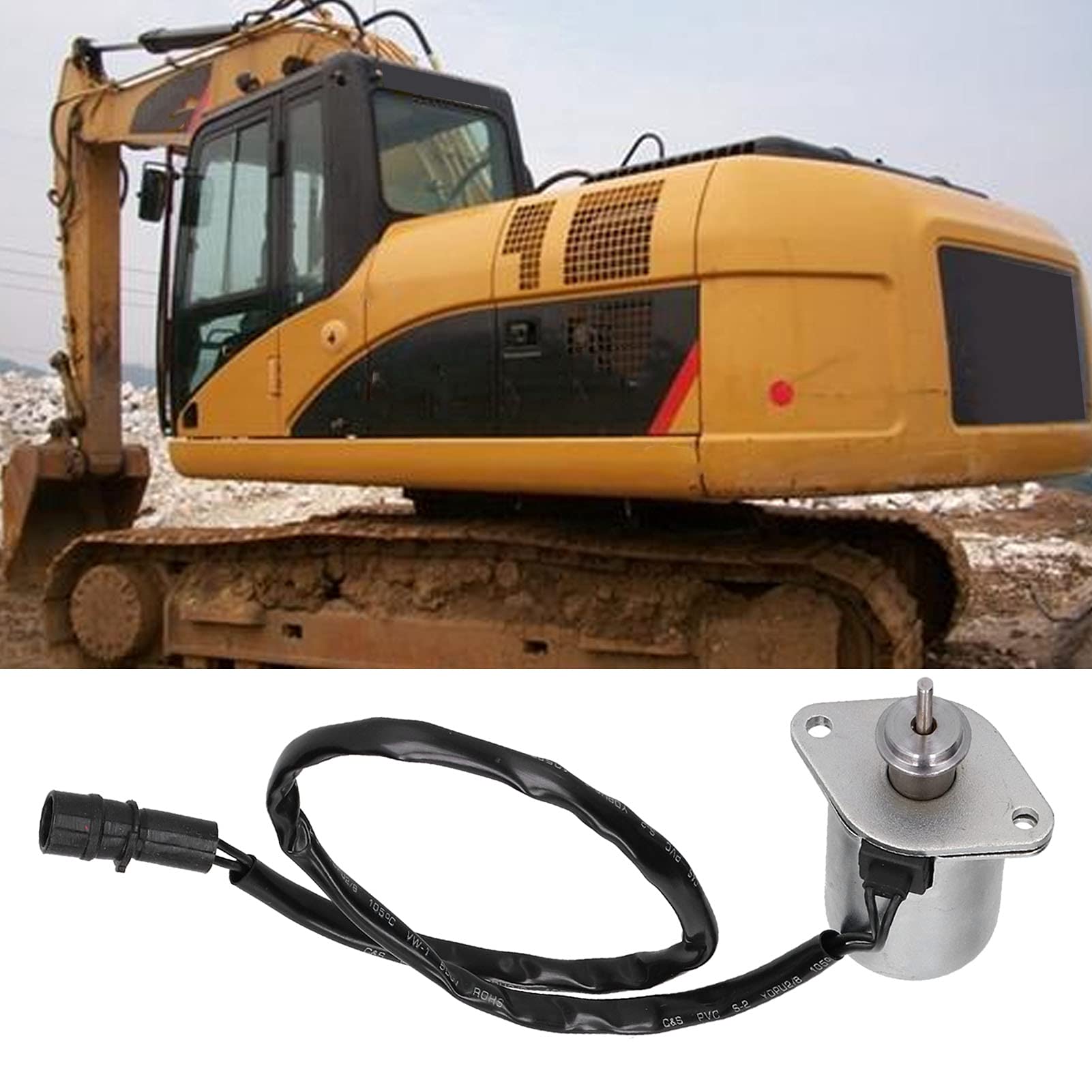 Valves and valve plates VESRAH GG-2020-IN