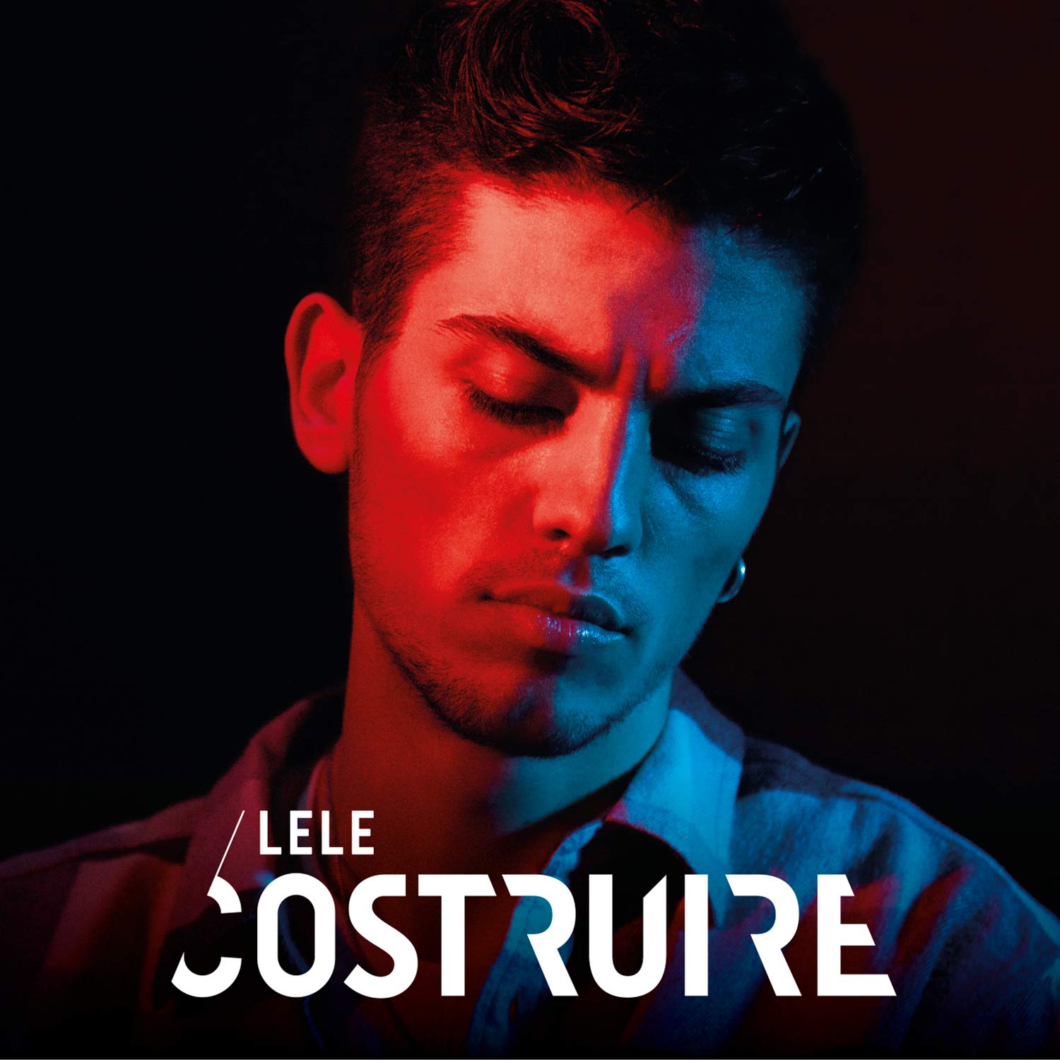 Costruire (Amici 2016)