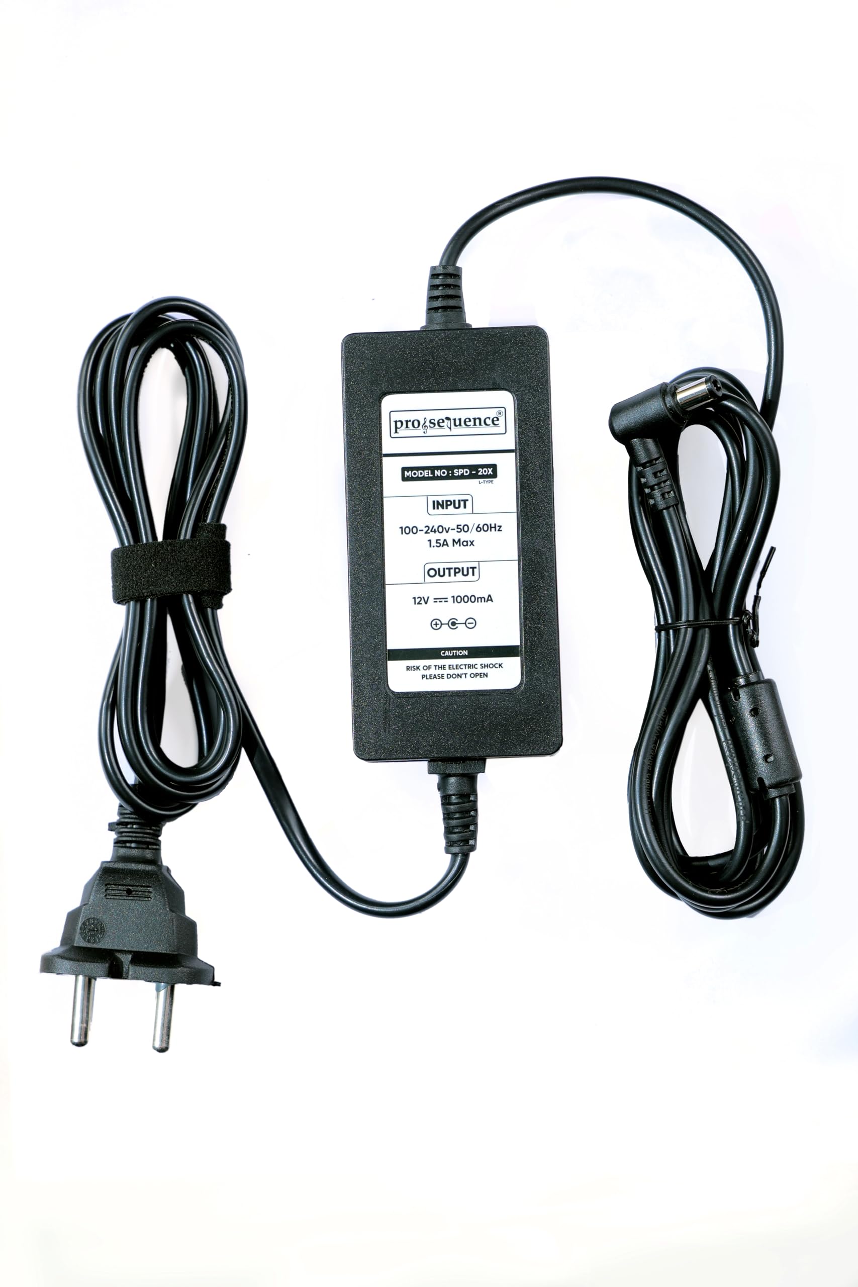 prosequence Compatble Power Supply Adapter for Roland spd-20x