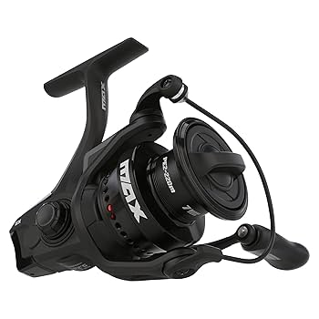 Abu Garcia リール Amazon | Abu Garcia Ambassadeur Mörrum ZX | Abu Garcia