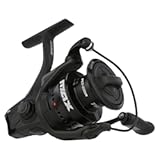 Max SX Spinning Fishing Reel