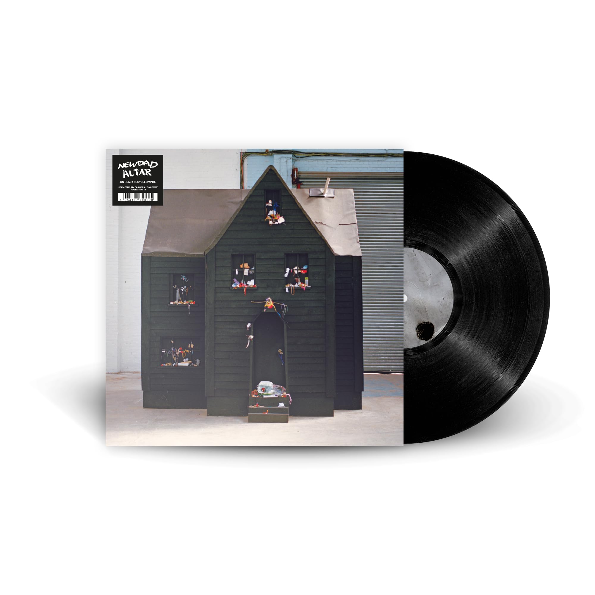 Altar [VINYL]