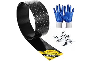 Black Diamond Plate – Commercial Strength Aluminum – Multipurpose Diamond Plate