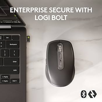 PC周辺機器 Logicool - mx keys mini&amp; mx anywhere 3s &amp;logi bolt Amazon.com: Logitech MX Keys Mini Keyboard + MX Anywhere 3S