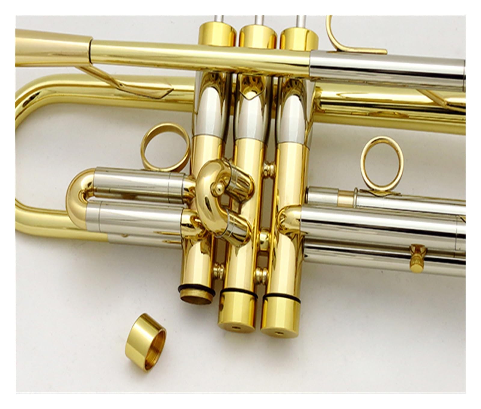 trąbka instrument Badanie Umiejętności Zawodowych Trąbki B Na Trąbce Pogarsza Grę Na Instrumencie Trąbkowym
