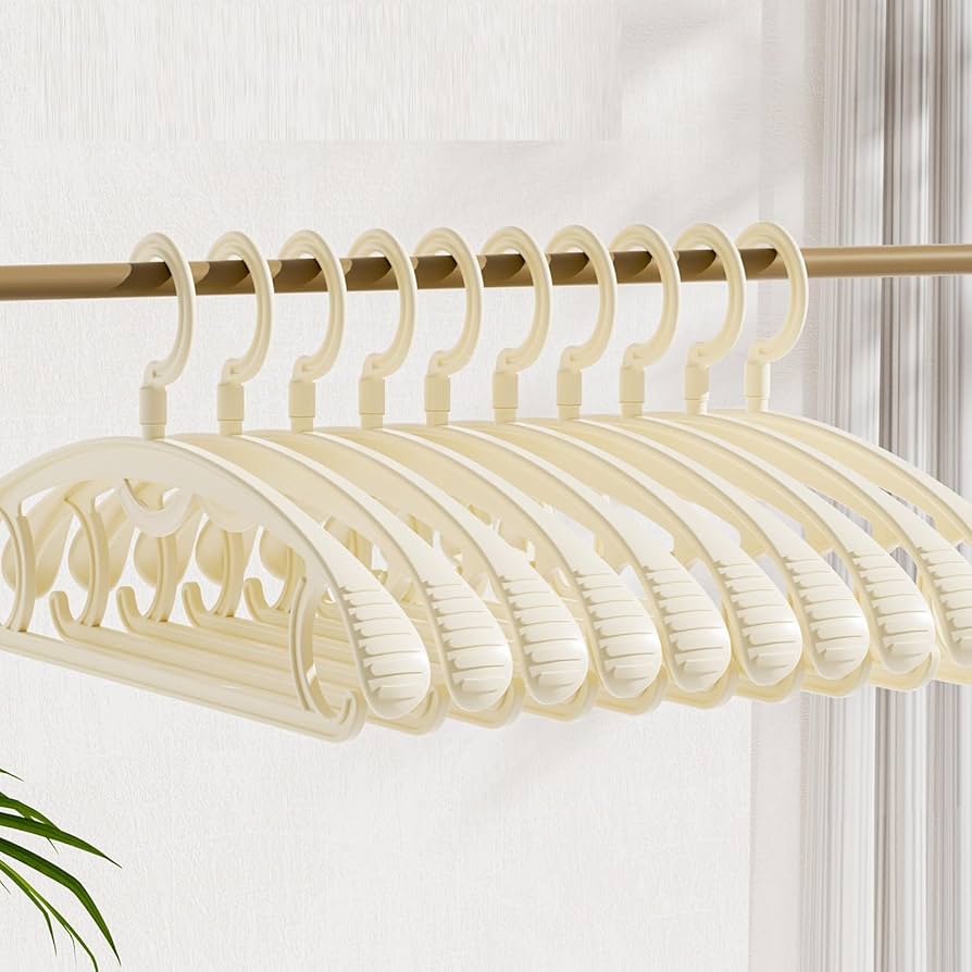 型崩れを防止する木製ズボンハンガー、滑らない360°回転機能 楽天市場】【☆最強翌日配送 楽天1位】多機能すべらないハンガー