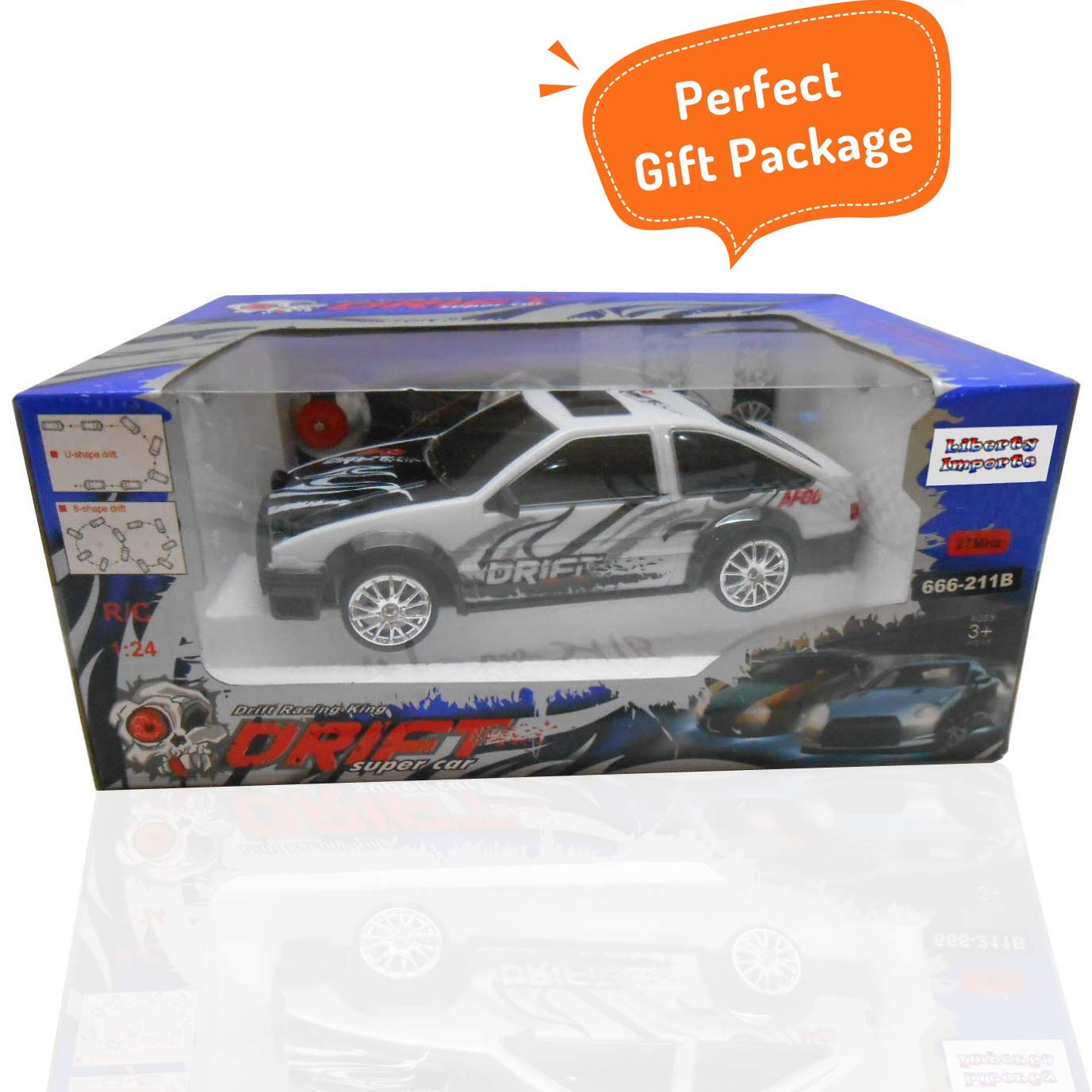 4wd R C Drift King Rc Car Electric Sports Racing Desertcart