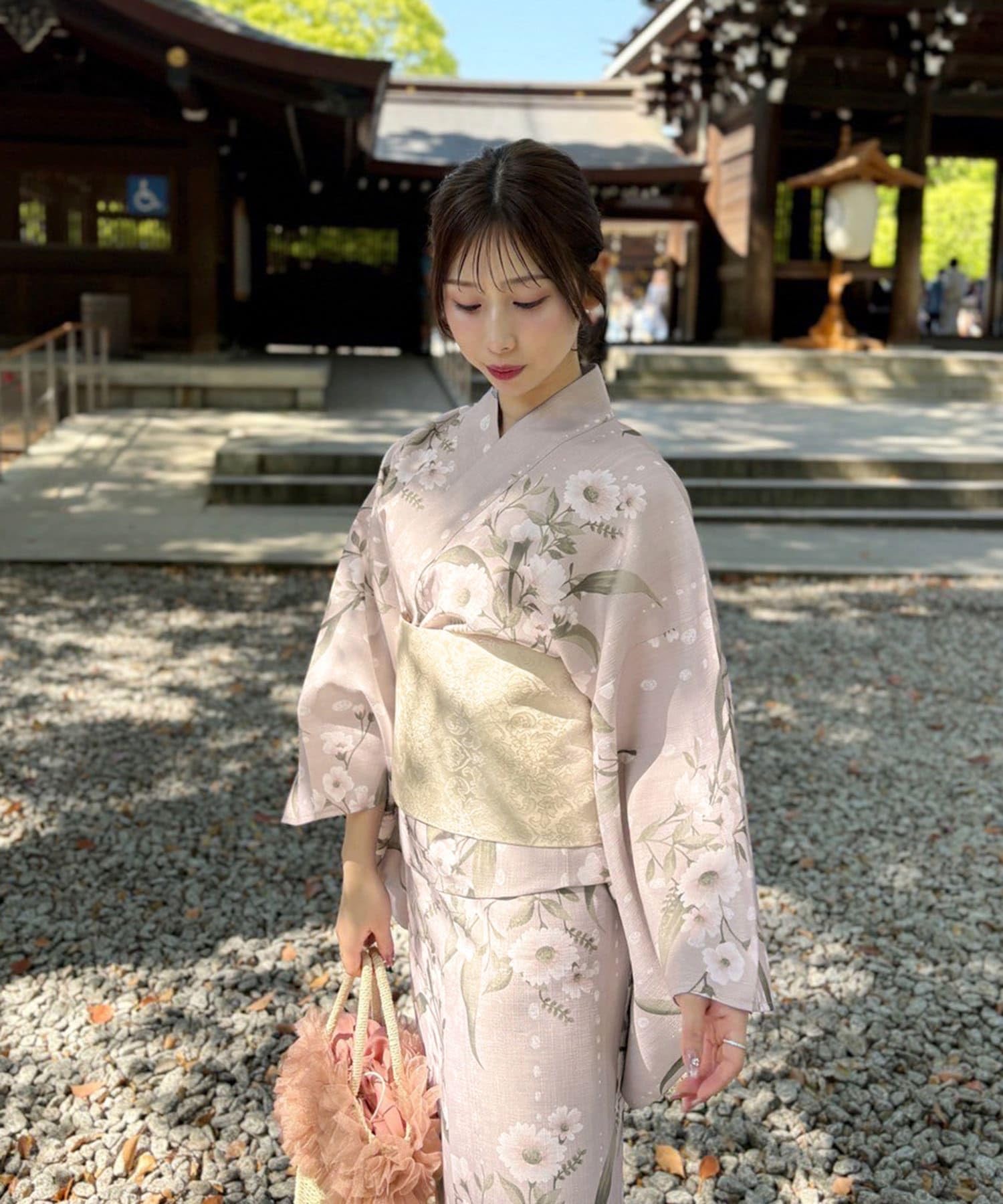 ナイスクラップ セパレート浴衣 41TmH689a3L.jpg