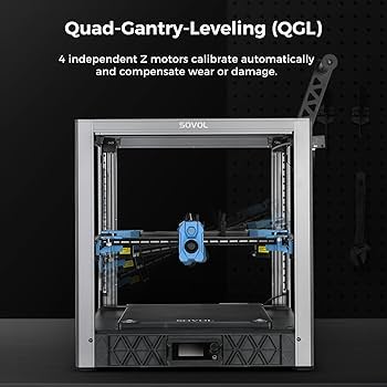 [値下げ] 3Dプリンター Voron 0.2 H6f2ab10564574a53b0e26bc98ee97