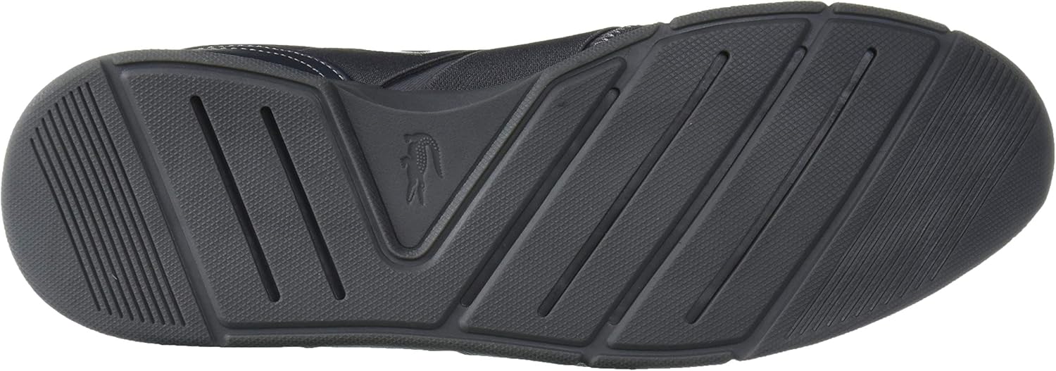 Lacoste Mens Menerva Sneaker