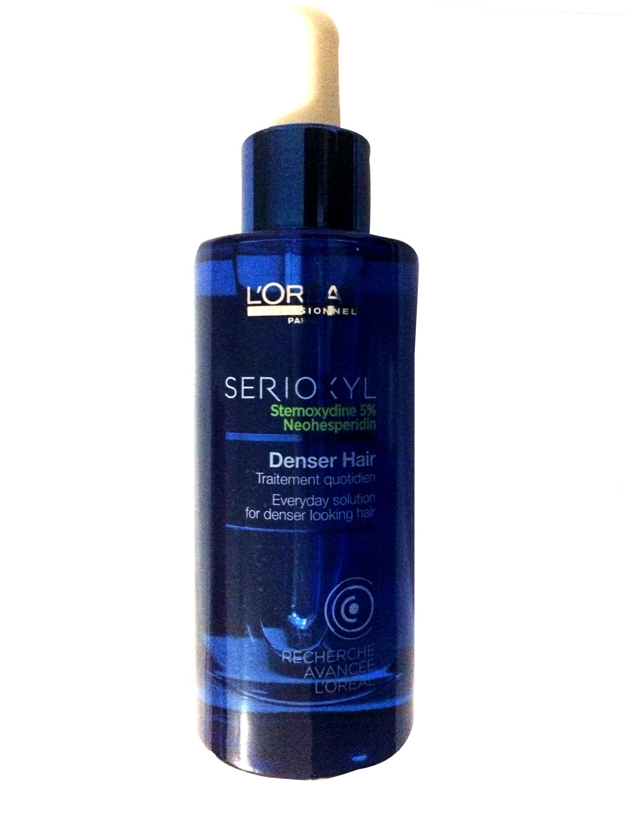 L'Oréal Paris Professionnel Denser Hair Treatment - 90ml