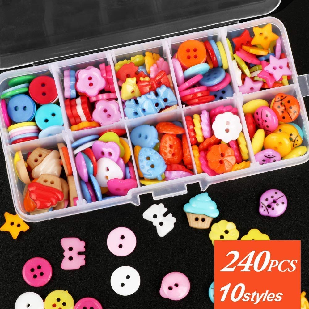 40 Neue Babyknöpfe Original (Neu Und Originalverpackt) In Rorschach Für