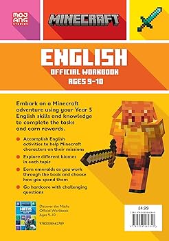 マインクラフト 英語 12冊セット マインクラフト 英語 12冊セット