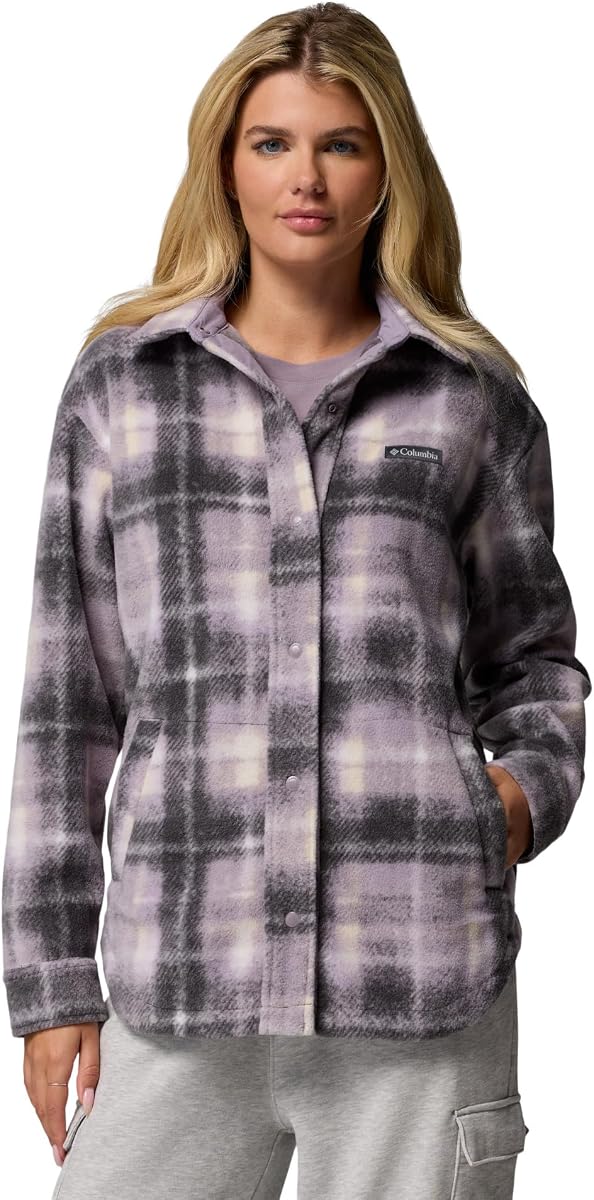 Benton Springs Shirt Jacket II