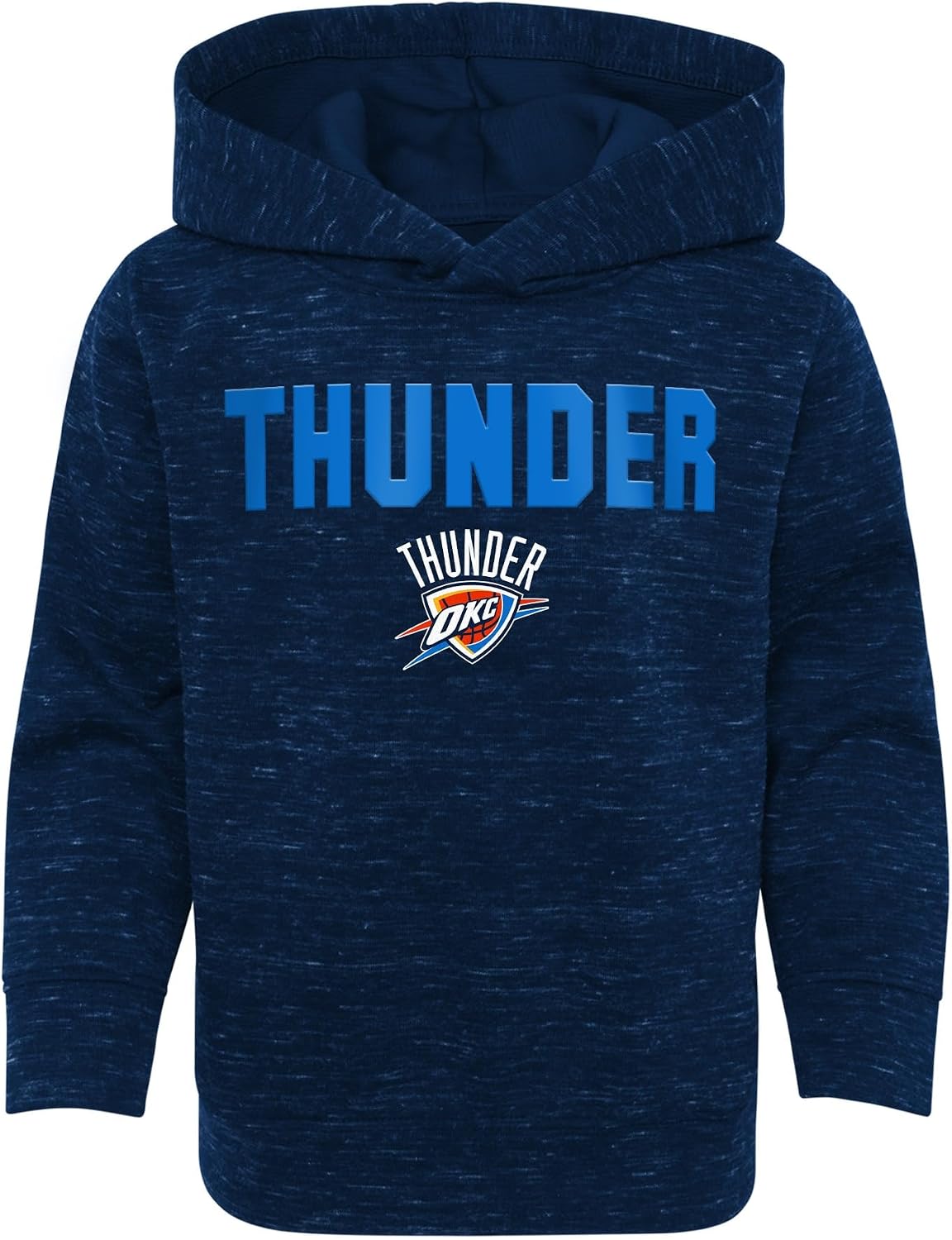 Outerstuff NBA Infant (12M-18M) and Toddler (2T-4T) Pullover Fleece Hoodie, Team Options
